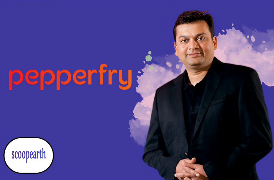 Pepperfry is set to secure approximately $18 million in a fresh funding round