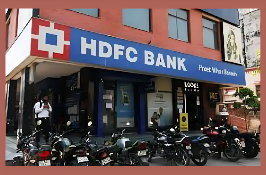 HDFC Bank successfully allotted 13.60 lakh equity shares under ESOS