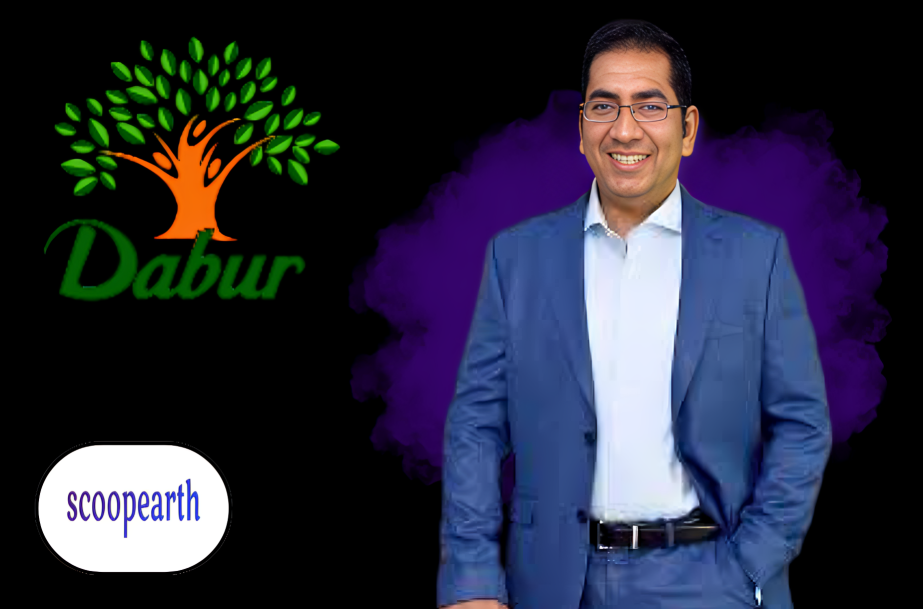 Dabur India appoints a new Global CEO amid business expansion plans
