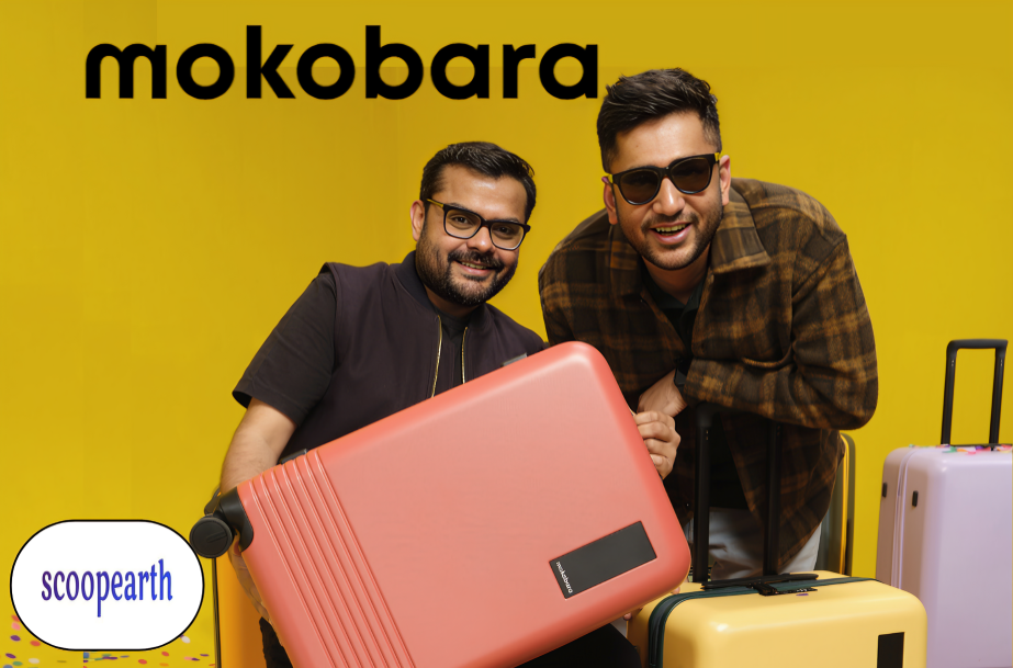 Mokobara revenue doubles to ₹230 crore in FY25 amid strategic expansion