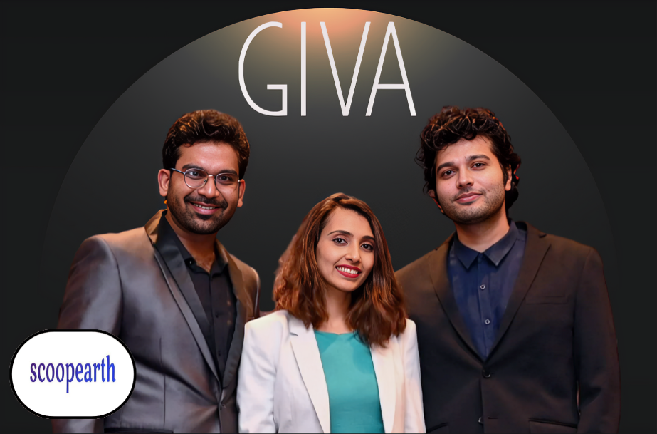 GIVA is set to secure $12 million in an extended Series C funding round led by HPV CC1 Ltd