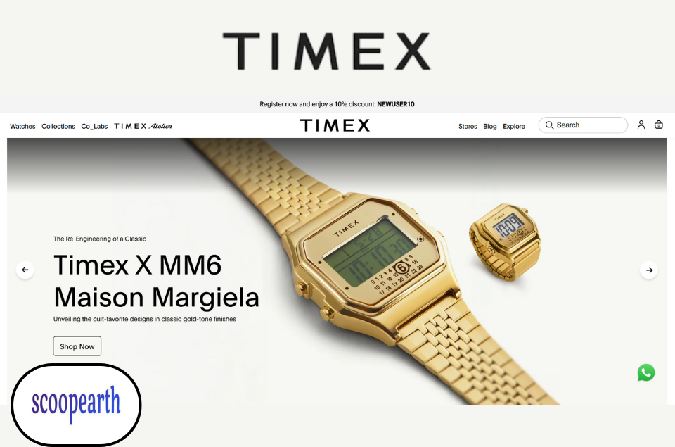 Timex Group India reported robust financial performance with ₹151 crore income in Q3 FY26