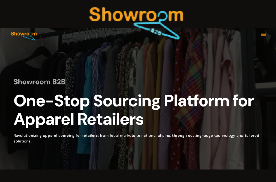 Showroom B2B secured ₹150 crore in a Series A funding round led by Cactus Partners