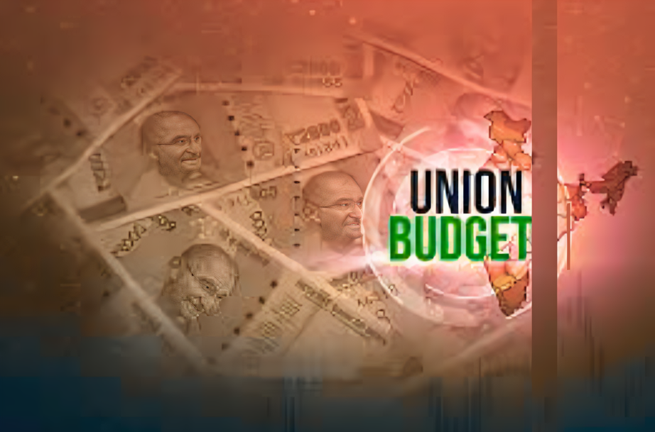 Post-Union Budget consultation ECD