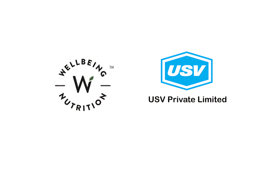 USV acquired 79% equity stake in Wellbeing Nutrition at a ₹1,583 crore valuation