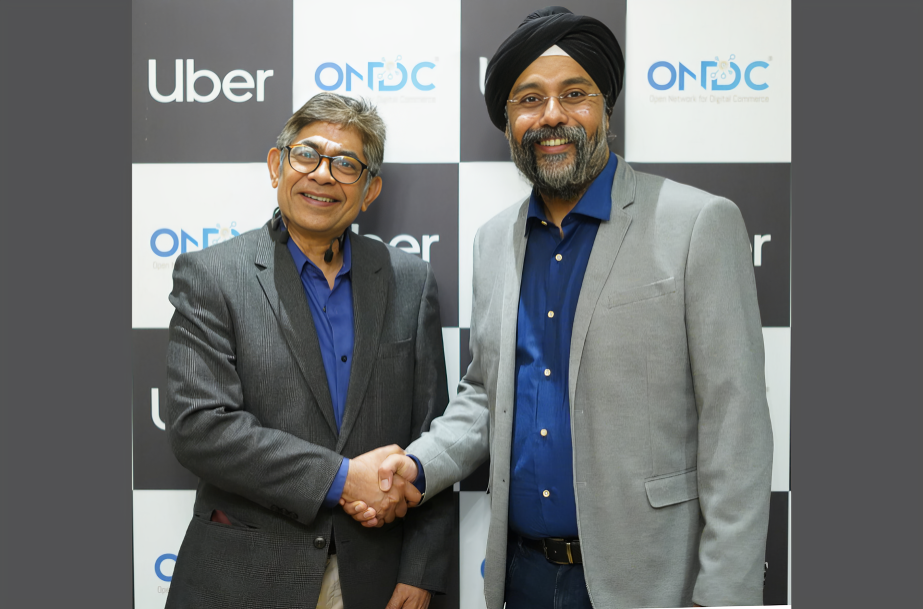 Uber India’s ride-hailing witnesses losses soaring 4x to ₹1,407 crore in FY25 with flat gross revenue