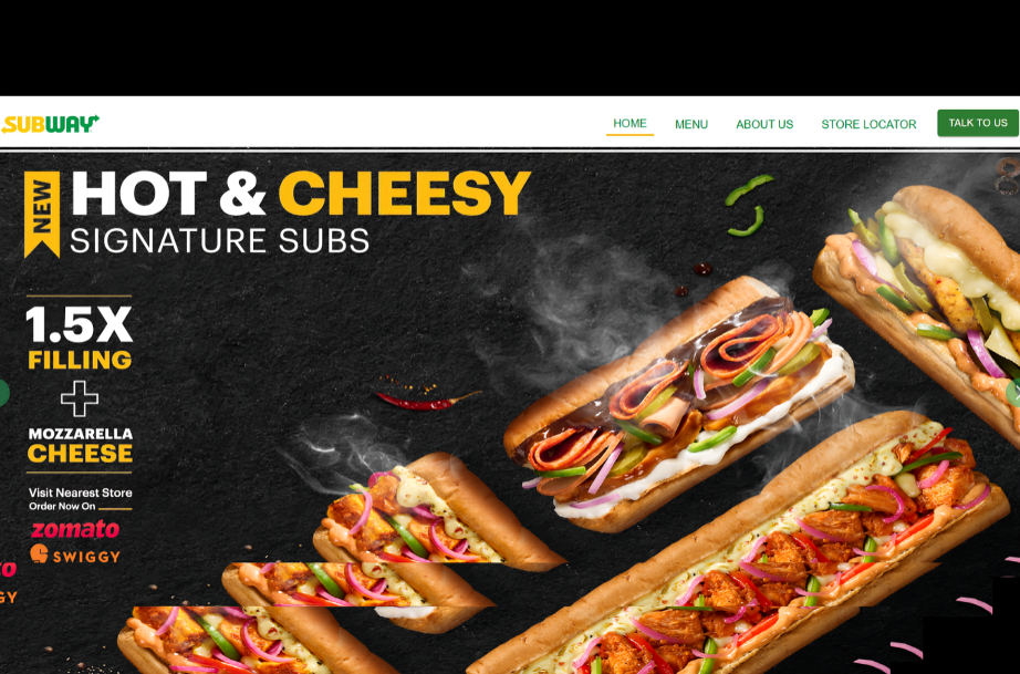 Subway India operator EverBrands secured $15 million in a fresh funding round led by Playbook Partners