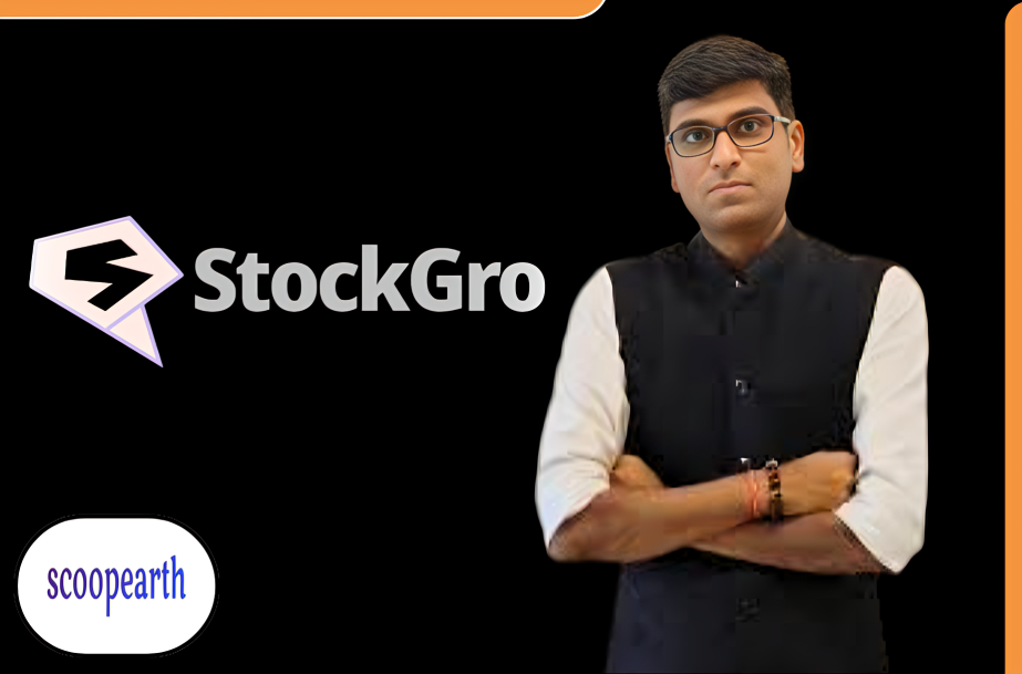 StockGro is set to secure $15 million in a pre-Series C funding round led by Tawuniya