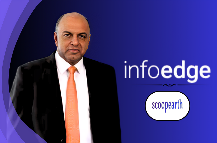 Info Edge launched a new ₹250 crore growth-stage investment fund