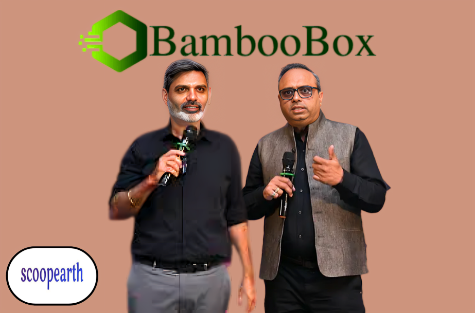 BambooBox secured $6.6 million in a fresh funding round led by Peak XV Partners
