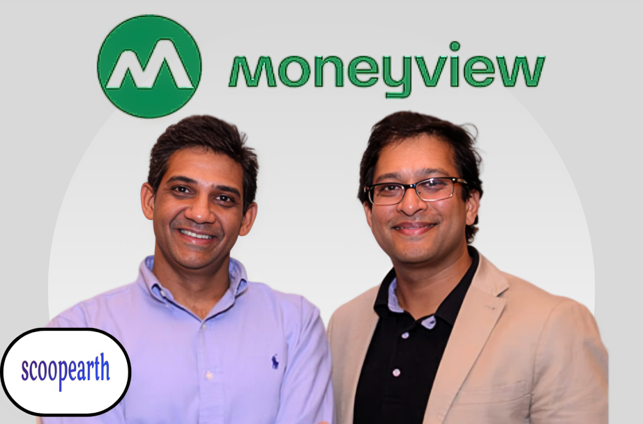 Moneyview files DRHP with SEBI aimed to secure ₹1,500 crore IPO
