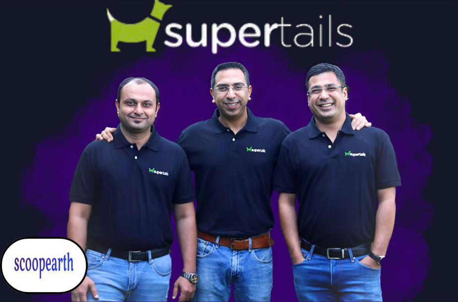 Supertails crossed ₹100 crore revenue and net losses surged by 28% in FY25