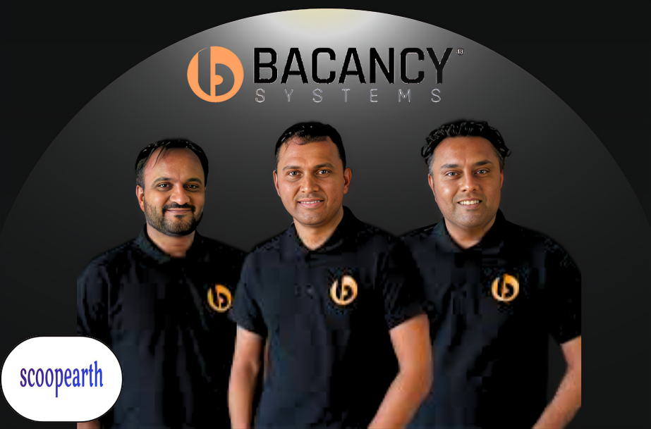 Bacancy Systems secured ₹40 crore in a Series A funding round led by Sabre Partners and Greenstone Capital
