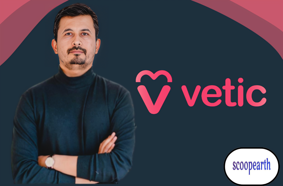Vetic reported ₹63 crore revenue growth and ₹66 crore loss in FY25