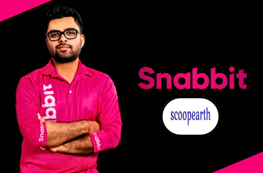 Snabbit seeks capital infusion at a valuation of approximately $450 million