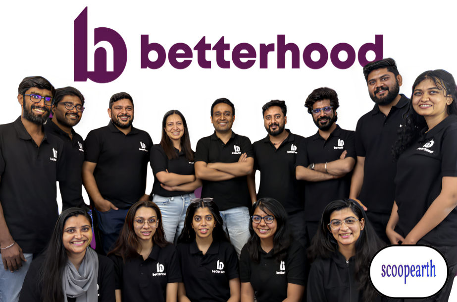 betterhood raises ₹5 crore seed funding led by Kairon Capital to build India’s first comprehensive preventive pain care ecosystem
