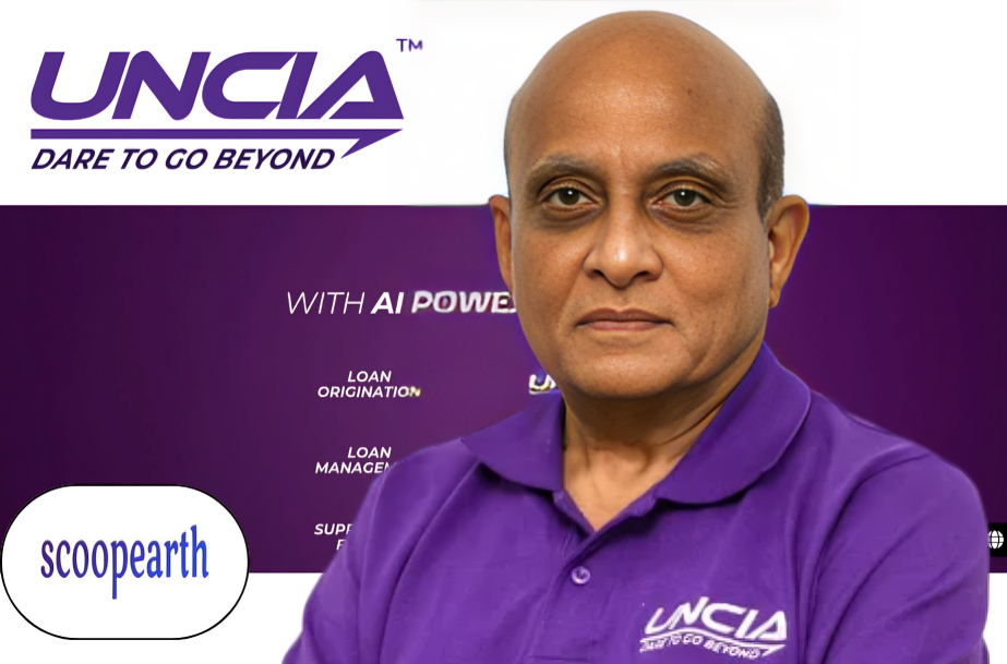 AI-native lending platform Uncia secured ₹25 crores in a Series A funding round from Pavestone VC