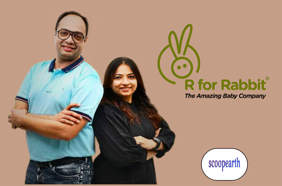 R for Rabbit doubled its operational growth with revenue crossing ₹250 crore in FY25
