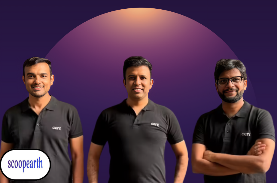 Cent secured funding from OneFlow Holdings and South Park Commons