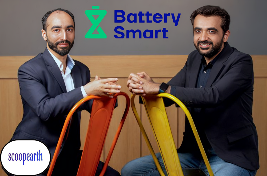 Battery Smart officially commenced its pre-Series C funding round to scale EV infrastructure