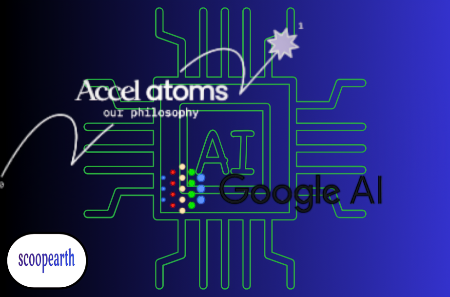 Accel Atoms and Google’s AI Futures Fund announced the 2026 AI Cohort