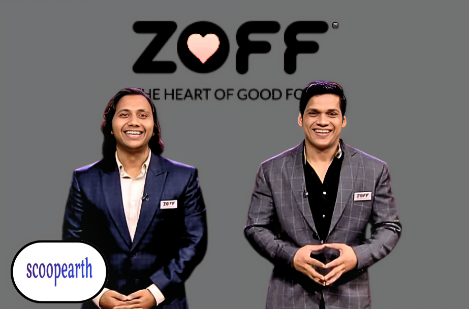 Zoff Foods secured $2 million in a fresh funding round from JM Financial Private Equity