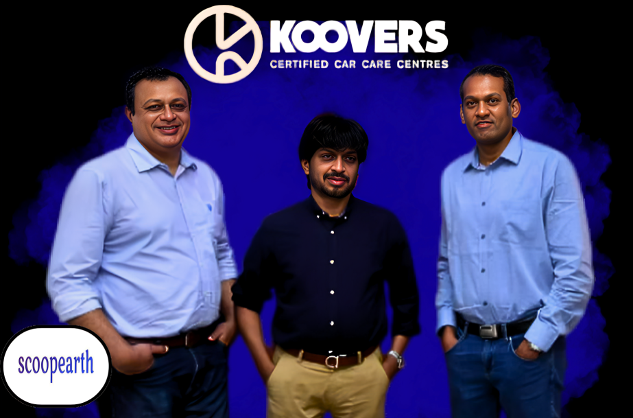 Koovers reported a loss of ₹36 crore on ₹198 crore revenue in FY25