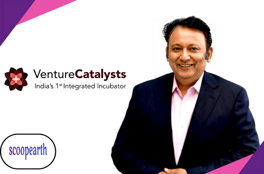 Venture Catalysts announced a successful and comprehensive full exit from Pee Safe with 9.6x returns