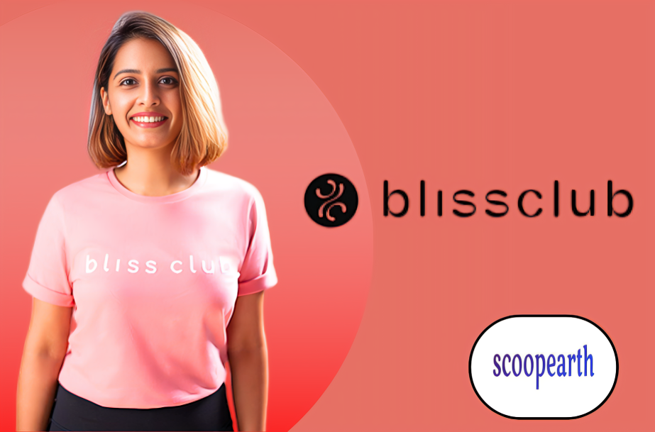BlissClub achieves robust growth with ₹130 crore revenue and reduces losses by 55% loss in FY 2025