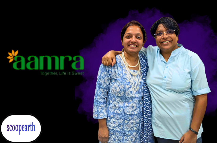 Aamra Seniors Club secured $150K in a pre-seed funding round led by a group of angel investors
