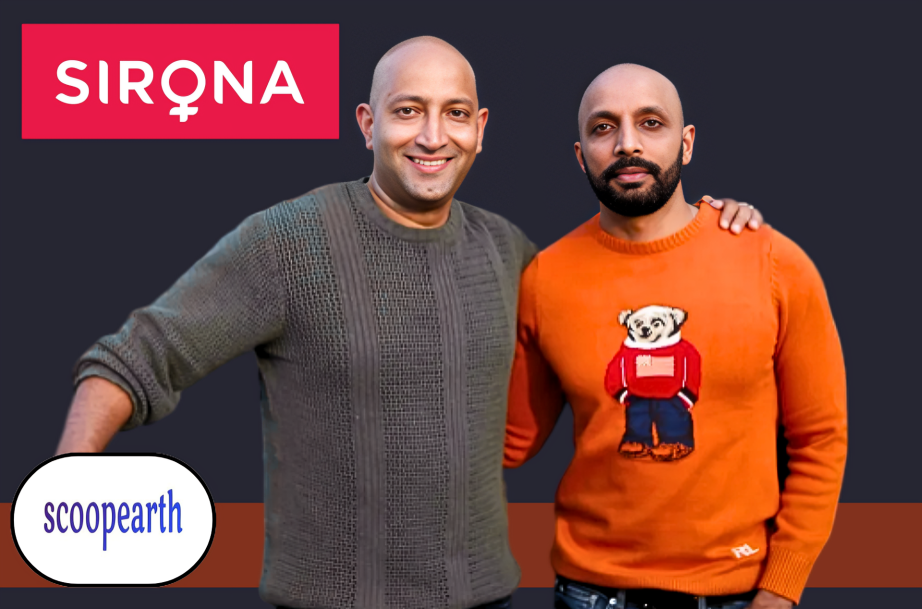 Sirona’s revenue from operations dropped by 23% to ₹77 crore in FY25