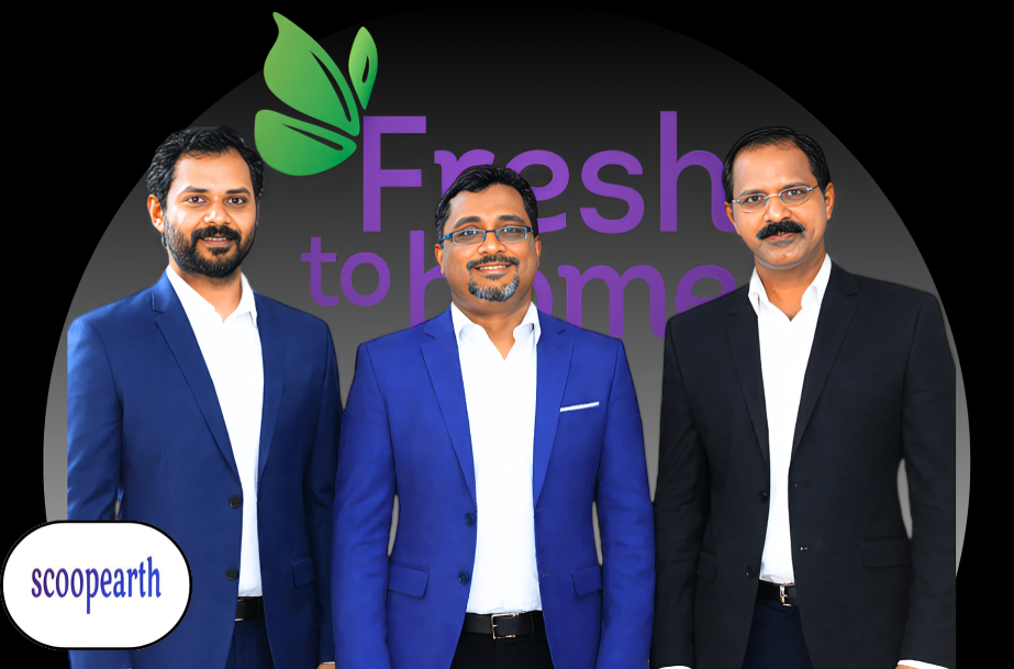 FreshToHome is set to secure strategic debt funding led by BlackSoil to strengthen its growth