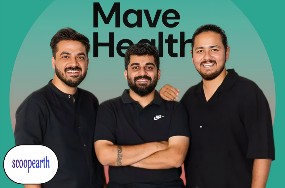 Mave Health secured $2.1 million in a seed funding round led by Blume Ventures
