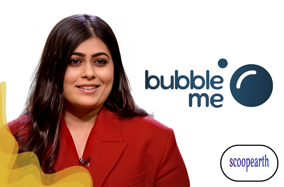 Bubble Me secured ₹1.5 crore in its pre-seed funding round led by AJVC