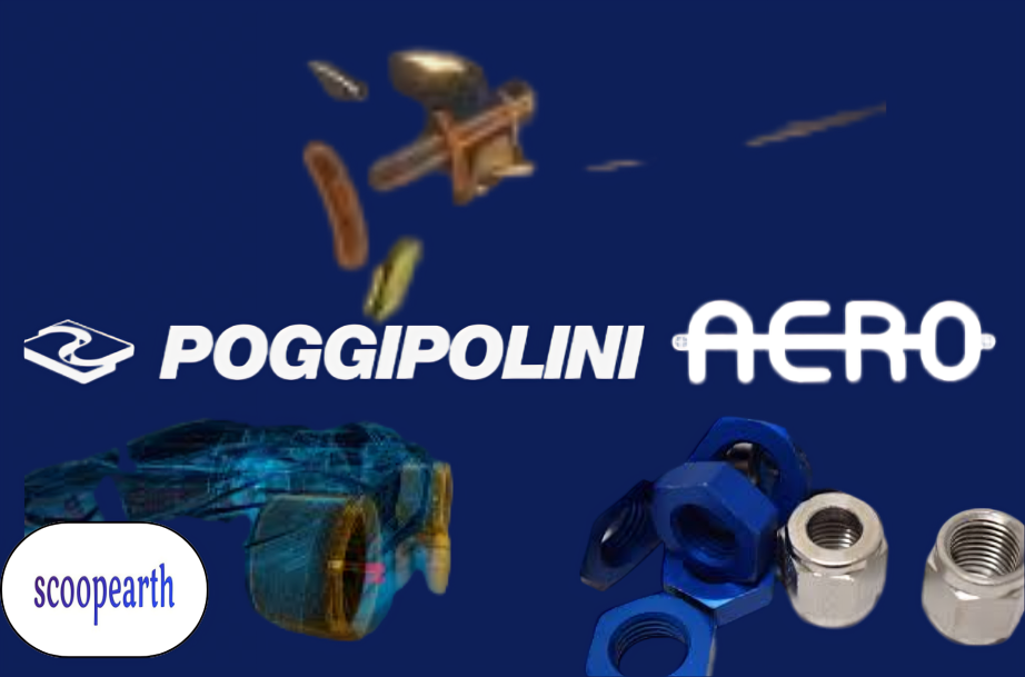 Poggipolini Group officially enters the Indian market through the acquisition of a majority stake in Aero Fasteners