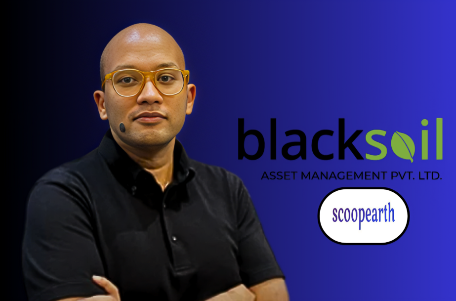 BlackSoil Capital secured ₹200 crore in a fresh debt funding round from Impact Fund Denmark
