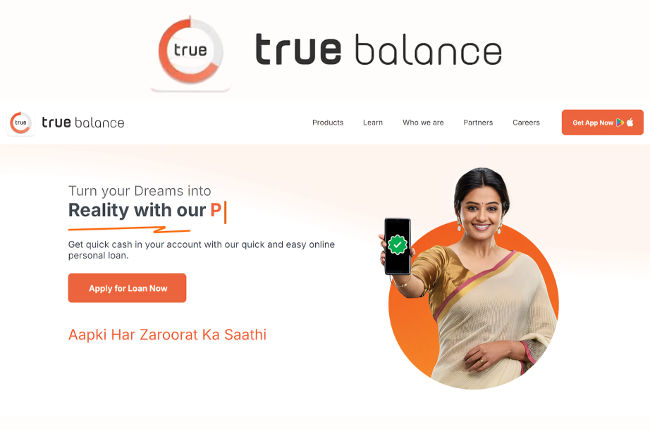 True Balance secured $10 million in debt funding led by Northern Arc Capital