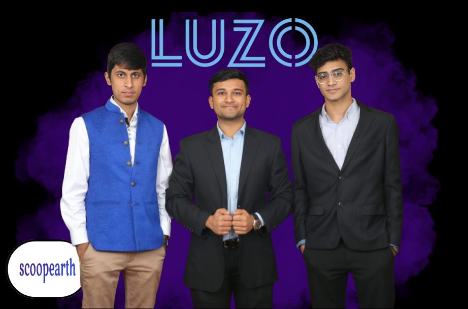 LUZO secured ₹1 crore on Shark Tank India to strengthen the premium salon and spa landscape