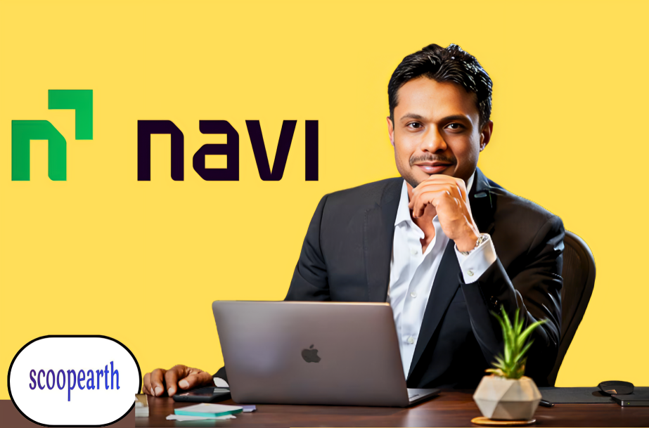 Navi Technologies reported a net loss of ₹126 crore in FY25 as other income declines