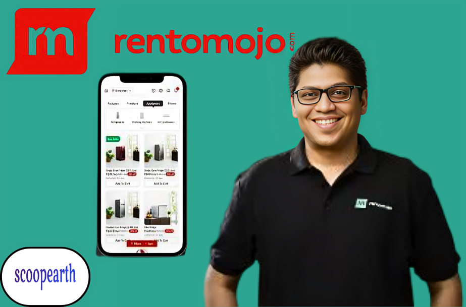 With SEBI, Rentomojo files Draft Prospectus for a ₹1,100–₹1,200 crore IPO