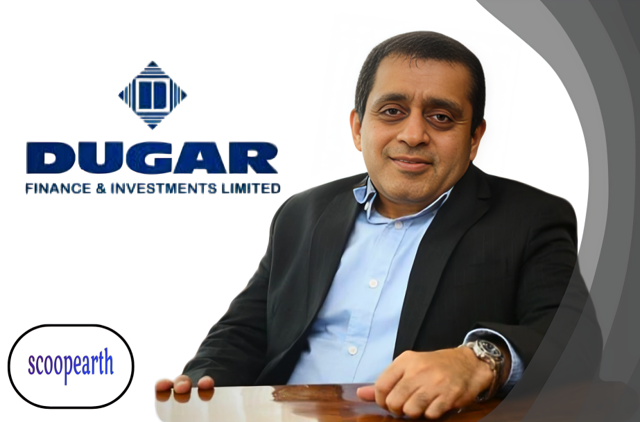 Dugar Finance secured $5 million in a pre-Series A funding round led by HegdInvst