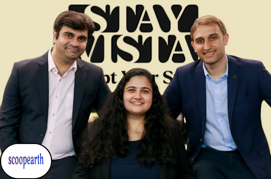 StayVista turns profitable, reporting operational revenue of ₹180 crore in FY25