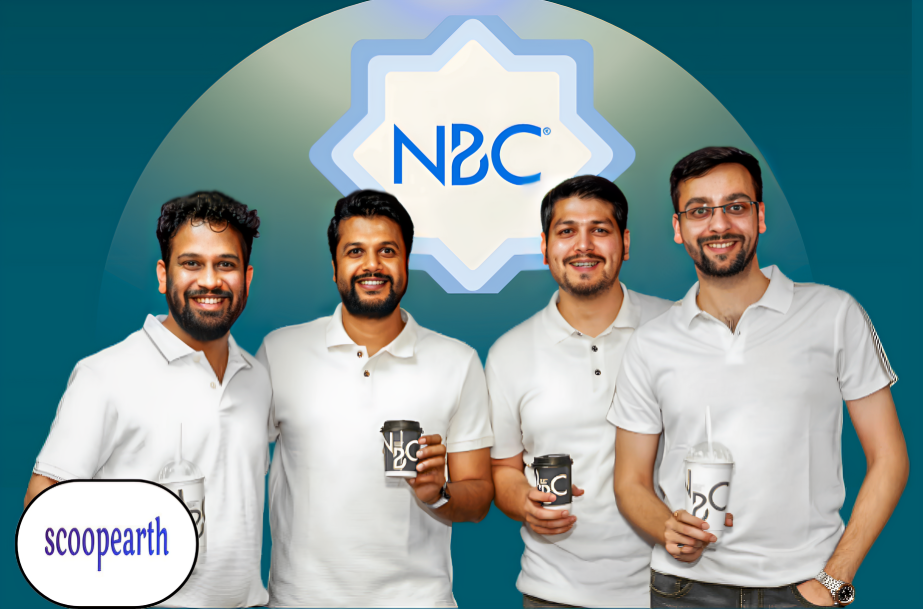Nothing Before Coffee secured $400K in India’s premier startup reality show