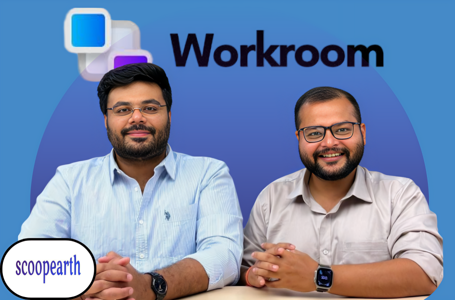 Workroom Automation secured ₹6.2 crore in a seed funding round led by Equirus InnovateX Fund