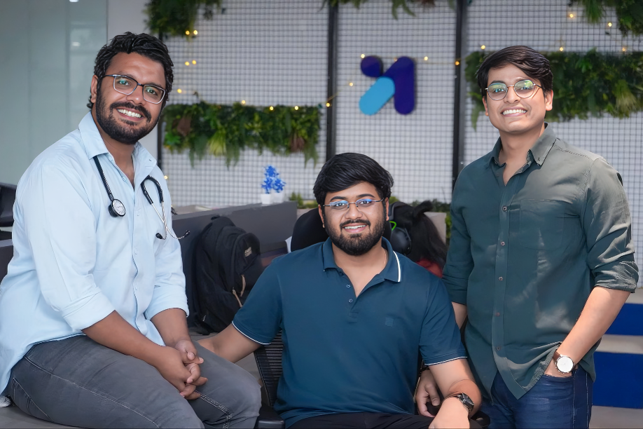 NPrep secured $1.5 million in its seed funding round led by Lumikai