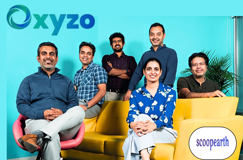 Oxyzo launched Oxyzo Credit Fund I to expand into the asset management sector