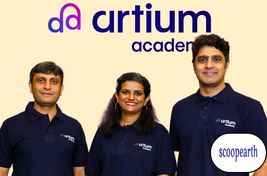 Artium Academy is set to secure a valuation premium exceeding 4x its previous assessment