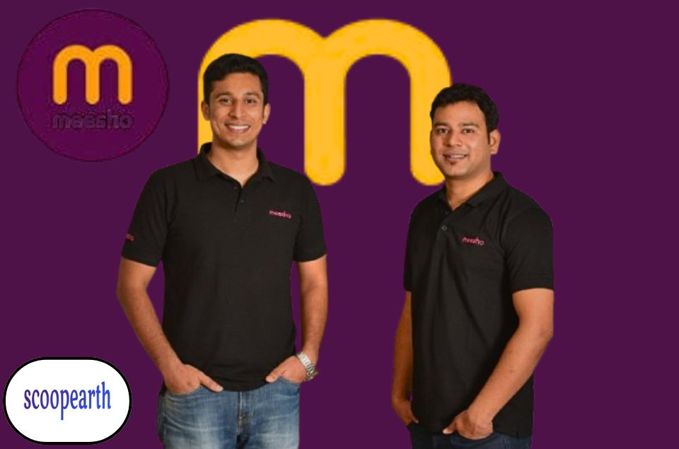 Meesho navigates financial challenges from the Indian tax authorities, as DGGI demanded ₹1,500 crore in tax demand for the fiscal year 2023-2024
