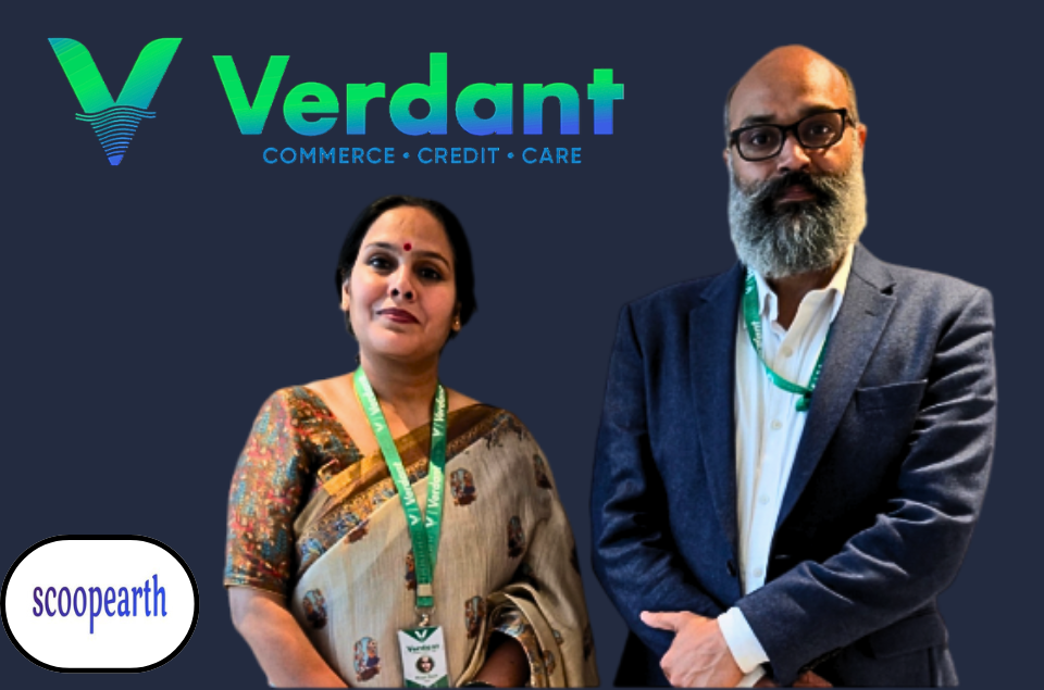 Verdant Impact secured $3 million in a seed funding round led by Unicorn India Ventures
