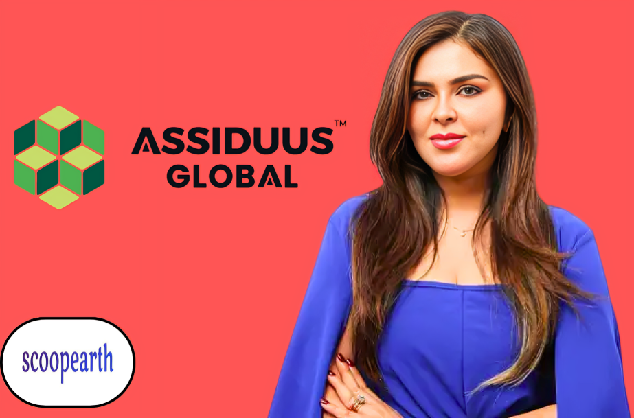 Assiduus Global secured $25 million in a pre-Series B funding round led by Bajaj Finserv
